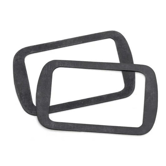 Door Handle Seal Set Lever Type Release Handles: Beetle (1950-1959), T2 Split Bus (1955-1964)