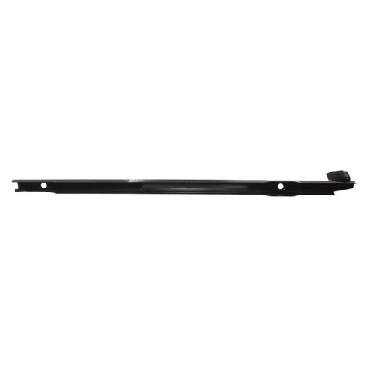 Window guide channel, left, T1 Beetle 64-74