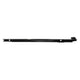 Window guide channel, left, T1 Beetle 64-74