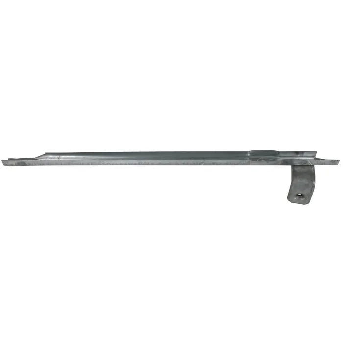Window Guide Channel Left: Beetle (1972-1979)