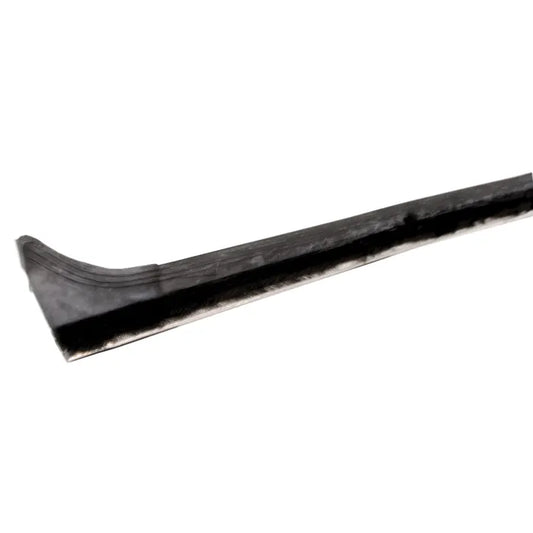 Inner Window Scraper Right with Clips: Beetle (1964-1968)