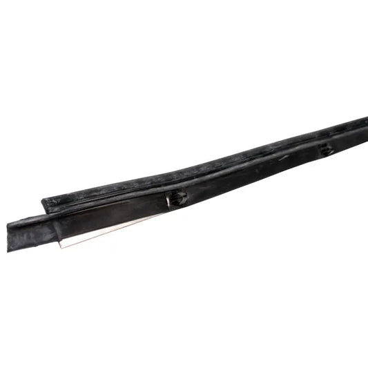 Inner Window Scraper Right with Clips: Beetle (1964-1968)