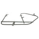 Window Regulator Left: Beetle (1964-1968) Top Quality Wolfsburg West