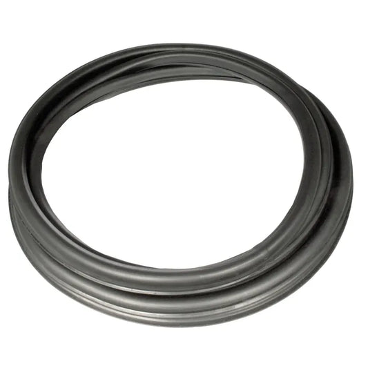 Rear Quarter Window Seal Left: Beetle (1965-1979)