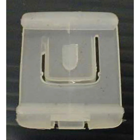Lower Seat Guide: Beetle (1973-1979)