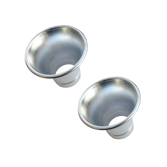 Velocity stacks IDA 48, as pair