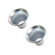 Velocity stacks IDA 48, as pair