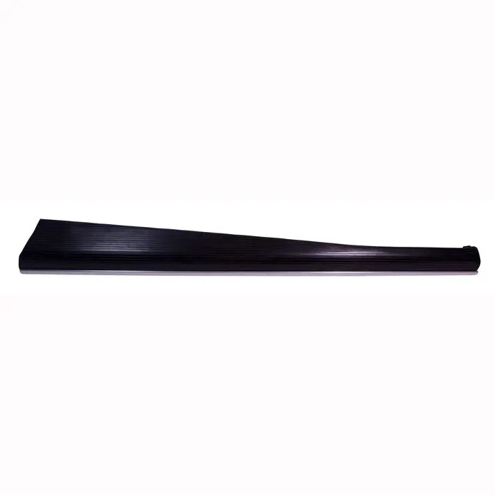 Running Board Left with 10mm Trim: Beetle (1973-1979), Beetle Cabrio (1973-1979)