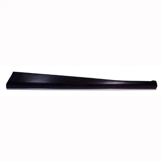 Running Board Left with 10mm Trim: Beetle (1973-1979), Beetle Cabrio (1973-1979)