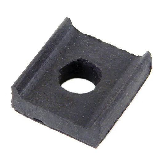 Axle Beam Mounting Block, Front, Upper: Beetle (1961-1979), Karmann Ghia (1961-1974), Beetle Cabrio (1961-1970)