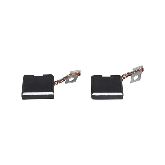 Dynamo Brush Set for12 Volt: Beetle (1968-1979), T2 Bay (1968-1979)