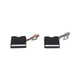 Dynamo Brush Set for12 Volt: Beetle (1968-1979), T2 Bay (1968-1979)