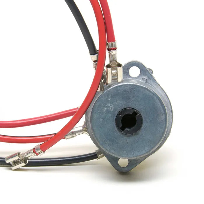 Ignition Switch: Beetle (1960-1967), Beetle Cabrio (1960-1967), Brazil Kombi (1972, 1964-1971)