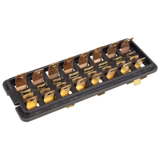 Fuse Box 8 Fuse: Beetle (1961-1966)