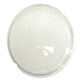 Headlight Lens, Plain for US Spec Light: Beetle (1951-1967), Beetle Cabrio (1950-1979)