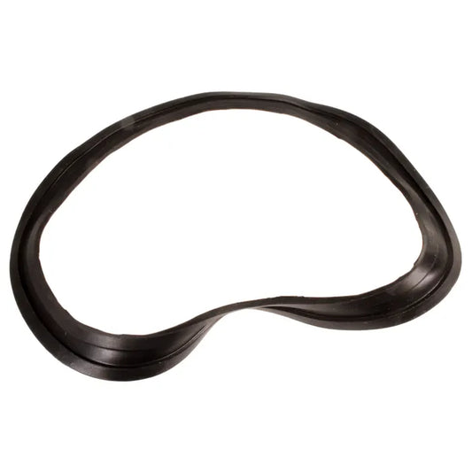 Headlight Glass to Rim Seal: Beetle (1947-1966), T2 Split Bus (1950-1967), Beetle Cabrio (1949-1966)