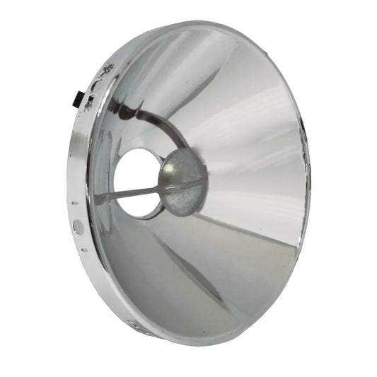 Headlight Reflector: Beetle (1950-1967), Beetle Cabrio (1950-1967)