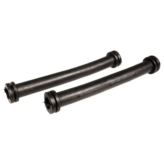 Headlight Wiring Tubes Pair: Beetle (1950-1965)