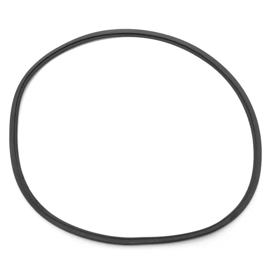 Headlight Rim to Body Seal: Beetle (1950-1967), T2 Split Bus (1950-1967), Beetle Cabrio (1950-1967)