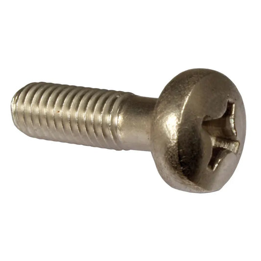Headlight Rim Retaining Screw: Beetle (1950-1967), T2 Split Bus (1950-1967)