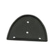 Number Plate Light Housing to Deck Lid Seal: Beetle (1958-1963)