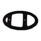 Rear Light to Wing Seal 1200cc: Beetle (1961-1974)