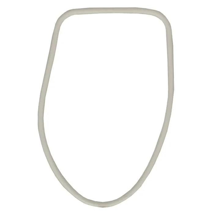Rear Light Unit Housing Seal, Tombstone: Beetle (1968-1973), Beetle Cabrio (1968-1973)