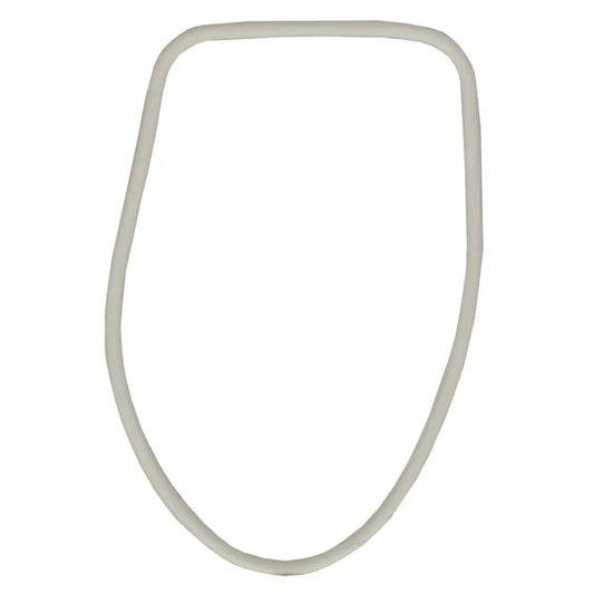 Rear Light Unit Housing Seal, Tombstone: Beetle (1968-1973), Beetle Cabrio (1968-1973)