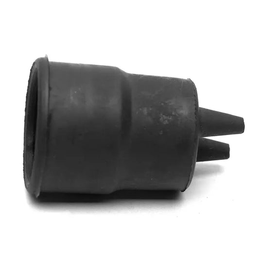 Protective Rubber Cover/Boot for Brake Switch, 2 pin : Beetle (1952-1969), T2 Bay (1972-1979), Karmann Ghia (1957, 1960-1966, 1968-1969)