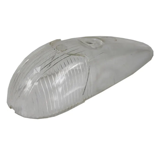 Front Indicator Lens Clear: Beetle (1958-1963)