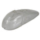 Front Indicator Lens Clear: Beetle (1958-1963)