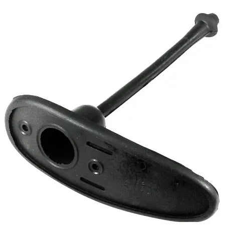 Front Indicator Base Seal: Beetle (1958-1963), Beetle Cabrio (1958-1963)
