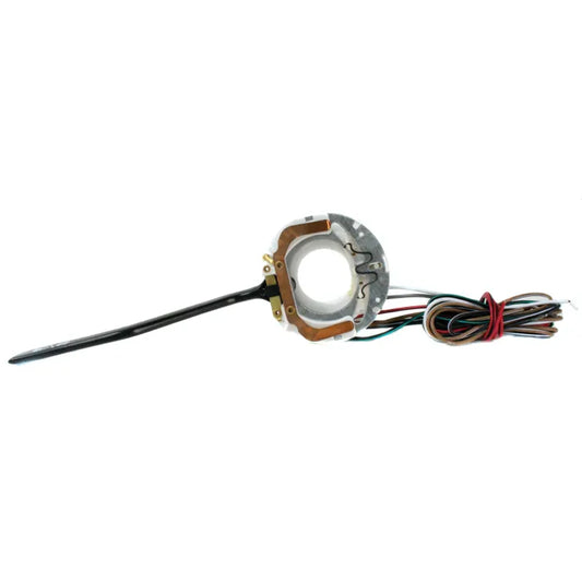 Indicator Switch for Models with Dashboard Mounted Wiper Switch: Beetle (1971-1979), Karmann Ghia (1971-1974), Beetle Cabrio (1971-1972)