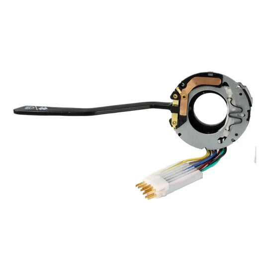 Indicator Switch for Models with Column Mounted Wiper Switch: Beetle (1972-1979), 924 (1976-1980)
