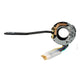Indicator Switch for Models with Column Mounted Wiper Switch: Beetle (1972-1979), 924 (1976-1980)