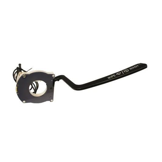 Steering Column Wash Wipe Switch: Beetle (1974-1979)