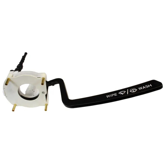 Wiper Switch, Column Mounted: Beetle (1972-1975), Karmann Ghia (1972-1973), Type 3 (1972-1973)
