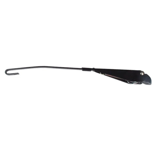 Wiper Arm Left or Right Grub Screw Fit Black: Beetle (1965-1972), Beetle Cabrio (1965-1972)