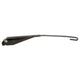 Wiper Arm Right Grub Screw Fit Black: Beetle (1967-1972), Beetle Cabrio (1964-1979)