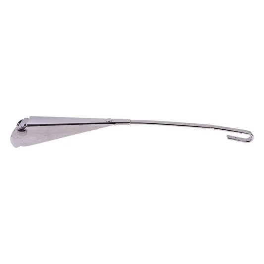 Wiper Arm Right Grub Screw Fit Chrome: Beetle (1965-1972), Beetle Cabrio (1965-1972)