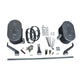 Linkage ,  Aircleaner kit for straight intake manifolds IDF ,  DRLA collector