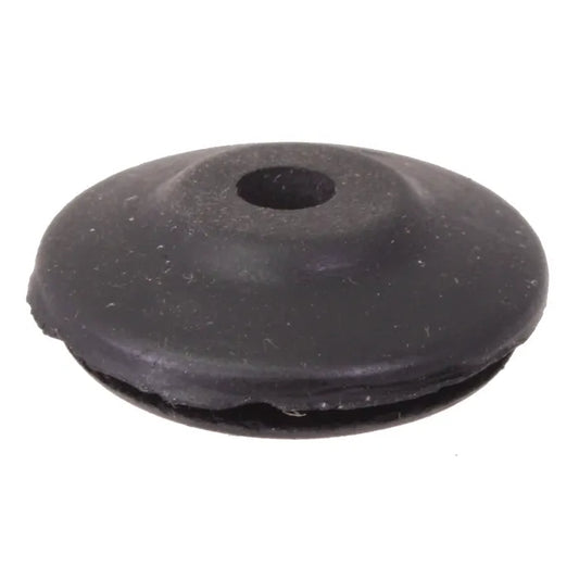 Grommet for Wiring Loom through Rear Wing 16.5x12mm: Beetle (1950-1979), Beetle Cabrio (1950-1979)