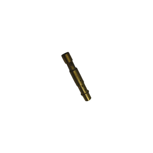 Emulsion tube F11, Weber IDA/IDF