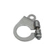 Distributor clamp Chrome