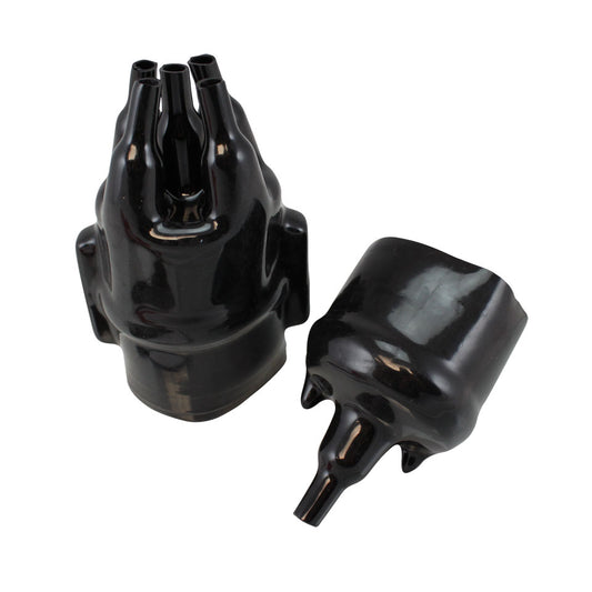 Black waterproof kit (2-pieces)