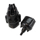 Black waterproof kit (2-pieces)