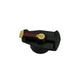 Low distributor cap rotor