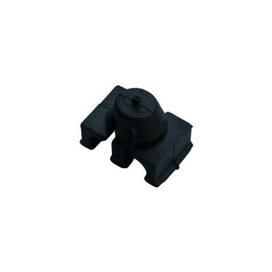 Ignition cable holder 2 cables, original