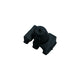 Ignition cable holder 2 cables, original