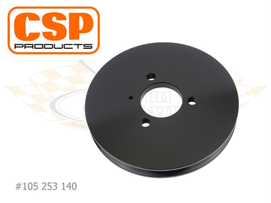 Crank Pulley Type-4